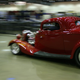 Illustration for article titled 2009 Detroit Autorama Wrap Up: Driving Out